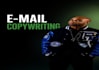 write professional, stand out email copy designed to capture attention