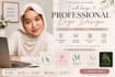 design a profesional custom logo