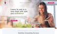 design squarespace nutrition coach website dietitian wellness website