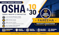 tutor in osha 10 30