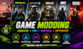create fix gta 5 cyberpunk 2077 skyrim fallout 4 mods rdr 2jwe dayz mod xbox