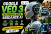 create veo3 veo 3 google veo 3 video seedance 2 0