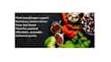 answer your questions about plant based and vegan nutrition