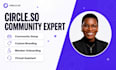 build circle so community circle online community setup circle so course circle