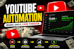 be your faceless channel expert and youtube automation