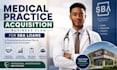 write a medical practice acquisition business plan for sba loans