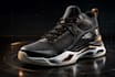 create 3d shoe model, render and tech pack