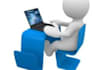 have the article spinned and submitted in 400 websites