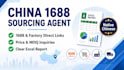 professional china sourcing agent virtual assistant