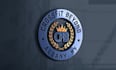 design strong crossfit gym beyond logo