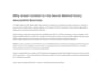 write seo blog post and articles