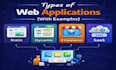 do full stack website development front end back end