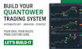 convert your tradingview pine script indicators or strategies to quantower bot