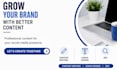 design professional canva social media posts