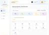 build a custom laravel web application