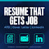 write ats resume with psychology based career coaching