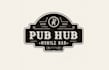 design unique mobile bar logo