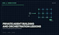 teach you to build and orchestrate ai agents