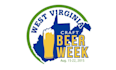 design craft beer week business logo