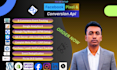 setup your meta pixel, capi, GTM and ga4 conversion tracking