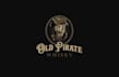 design unique old pirate logo