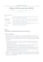 conduct market research and write a business report