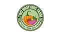 design a vegetable gardening business brand logo