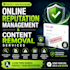 do reputation management and content removal services
