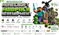 minecraft modpack development custom mods forge fabric neoforge server setup