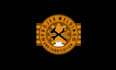 design project welding and fabrication cafe logo