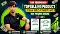 do ebay dropshipping on profit share