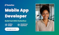 build flutterflow app and be your flutterflow mobile app developer