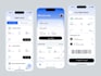 develop travel app for flight booking, hotel booking, amadeus gds, event booking
