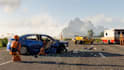 custom advanced realistic beamng car crash physics for your vehicle mod