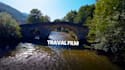 edit cinematic travel videos