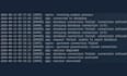 analyze your linux and application logs