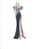 draw stunning fashion illustrations
