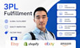 be your shopify 3pl fulfillment partner