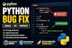 a simple python script for your task