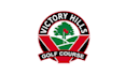 design powerful super golf course logo