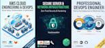 provide expert cloud devops and server management