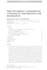 write and edit scientific research articles and manuscripts
