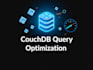 optimize your couchdb queries, indexes, and data structure