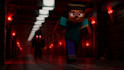 make intro minecraft animations