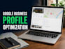 optimize your google business profile