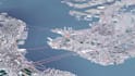 create 3d map and gis visualization animations