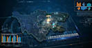create 3d map and gis visualization animations