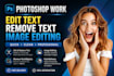 professionally edit and formatting your documents