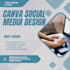 design canva social media posts
