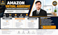 be your amazon virtual assistant